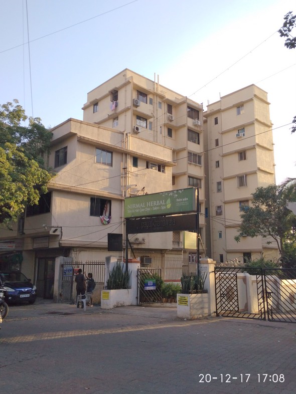 Main - Beach View, Bandra West